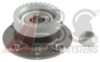 PEUGE 374837 Wheel Hub